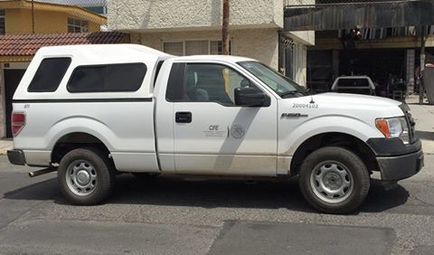 Ford F150
